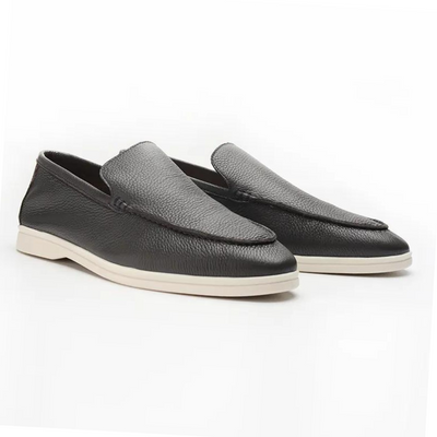 Micah® | Loafers Made Of Cowhide Leather