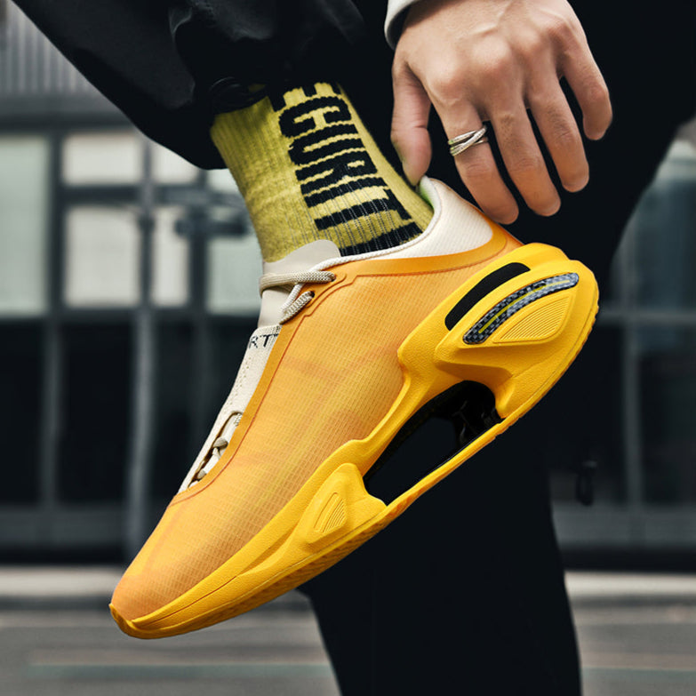 Zion® | Rodnik Sneakers