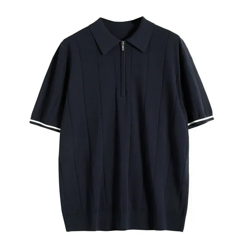 Joey® | Casual Polo Shirt For Men