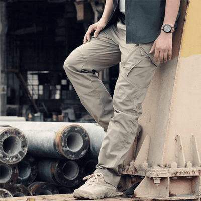 Vicente® | Comfortable And Fashionable   Trousers