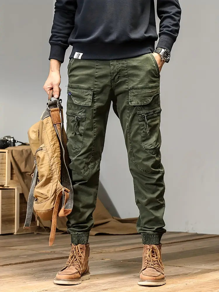 Julian® | Cargo Pants For Men