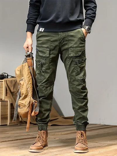 Julian® | Cargo Pants For Men
