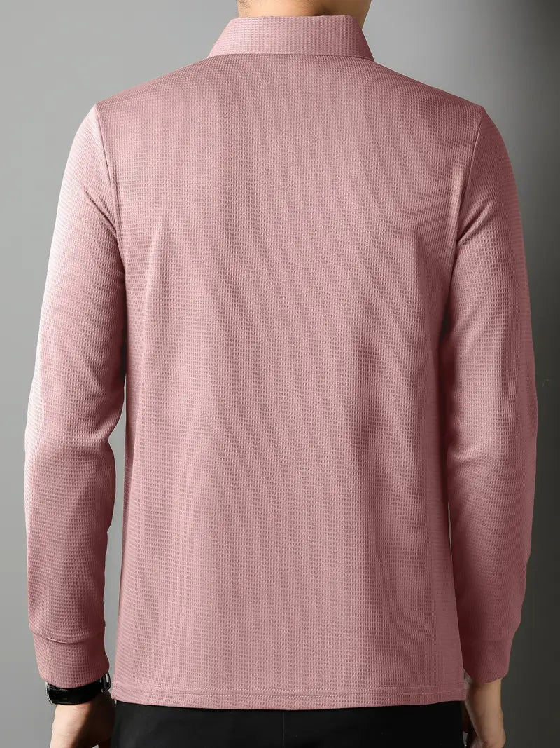 Cormac® | Polo Sweater