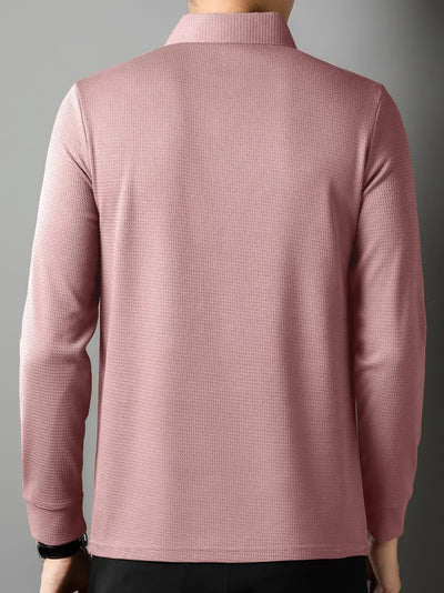 Cormac® | Polo Sweater