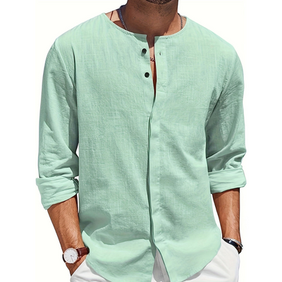 Otis® | Button Shirt For Men