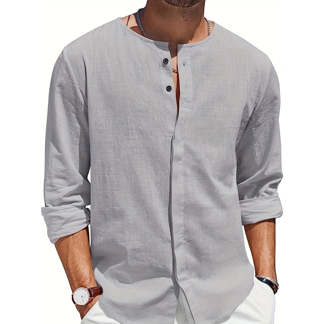 Otis® | Button Shirt For Men
