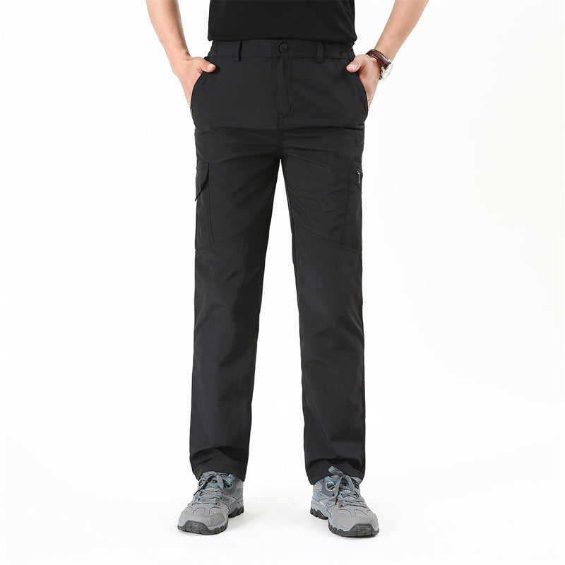 Shiloh | Classic cargo pants