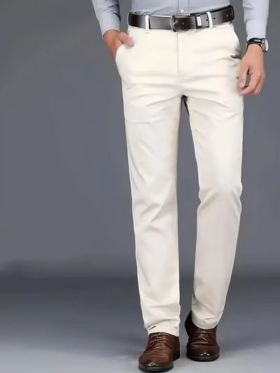 Nico® | Lightweight Men'S Trousers For Every Day