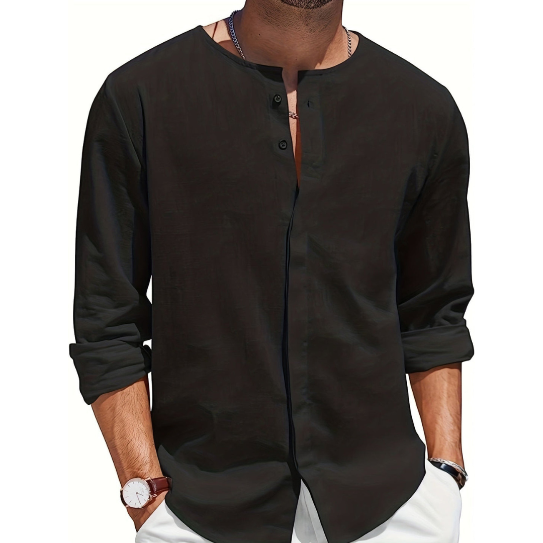 Otis® | Button Shirt For Men