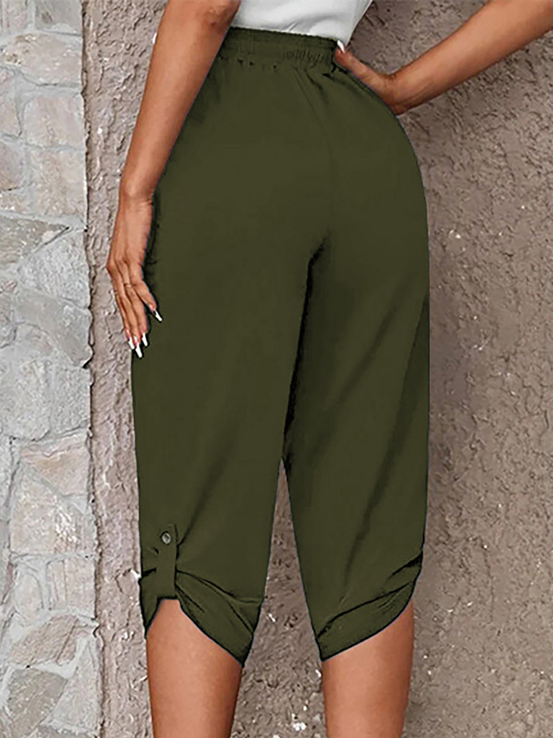 Mateo® | Classic And Fashionable   Trousers
