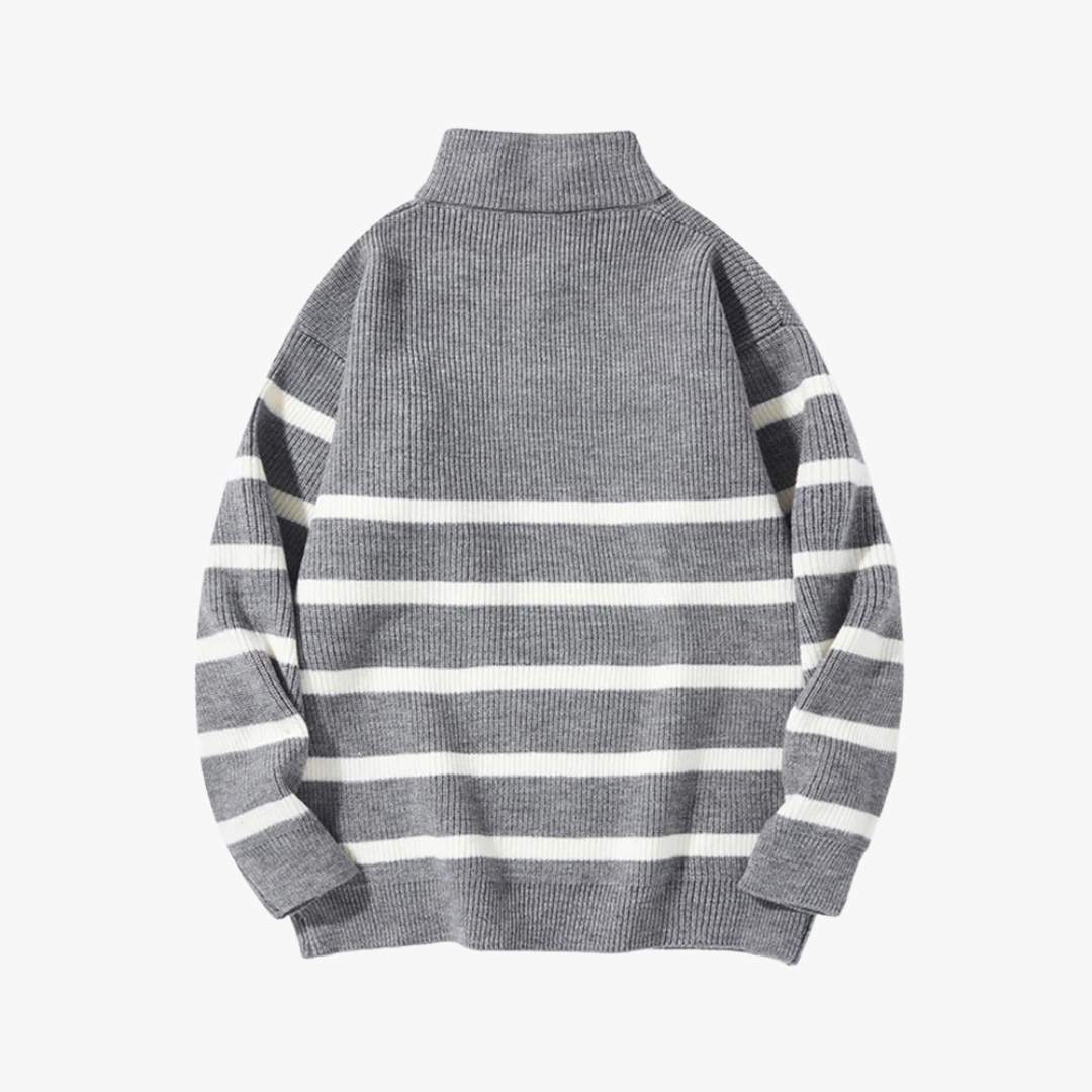 Simón® | Classic Half Zip