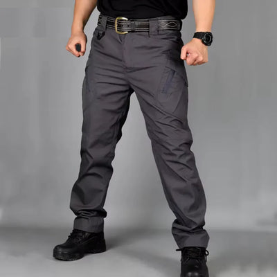 Raúl® | Uncomplicated And Trendy   Trousers