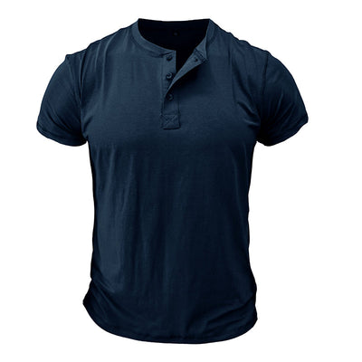 Oscar® | Casual Cotton Shirt