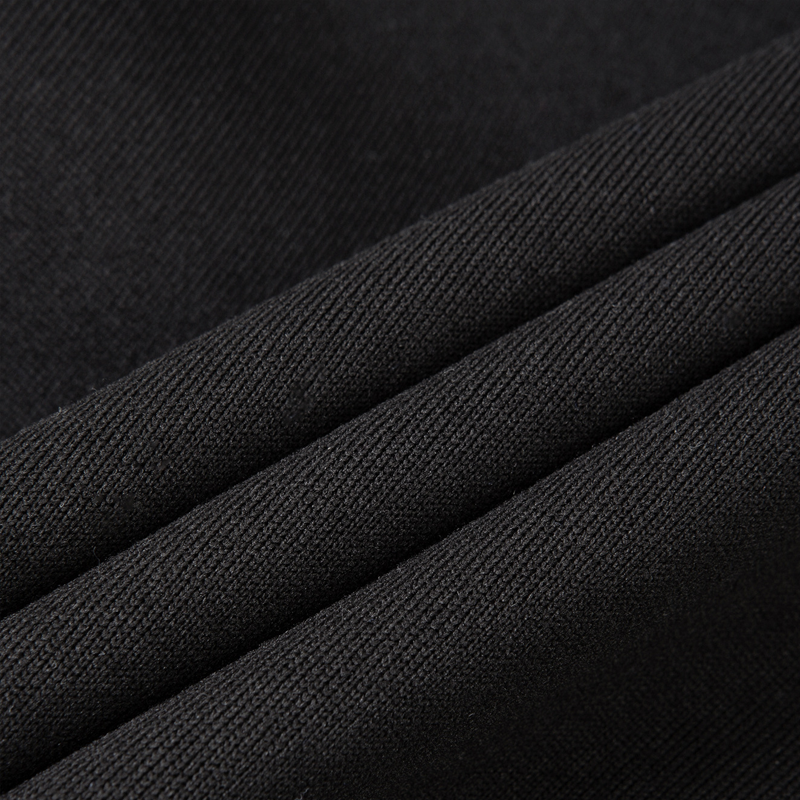 Men's Hooded Raglan Sleeveipper Sports Casal Jacket