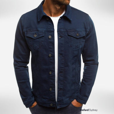 Arete® | Dunlee™ - Utility Casual Jacket