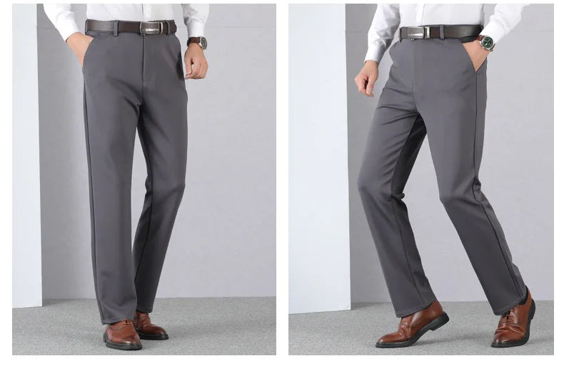 Aureliano® | Elegant And Versatile   Trousers