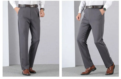 Aureliano® | Elegant And Versatile   Trousers
