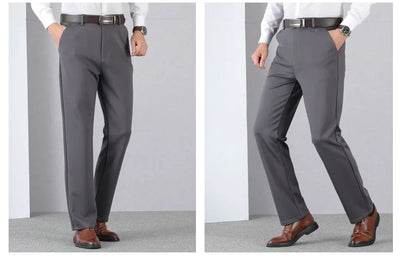 Aureliano® | Elegant And Versatile   Trousers