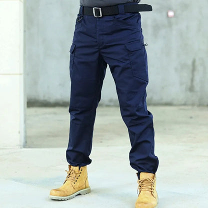 Bernardino® | Casual And Relaxed   Trousers