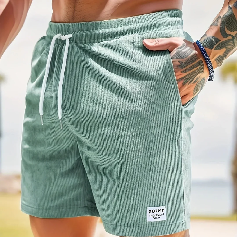 Milo | Summer Shorts