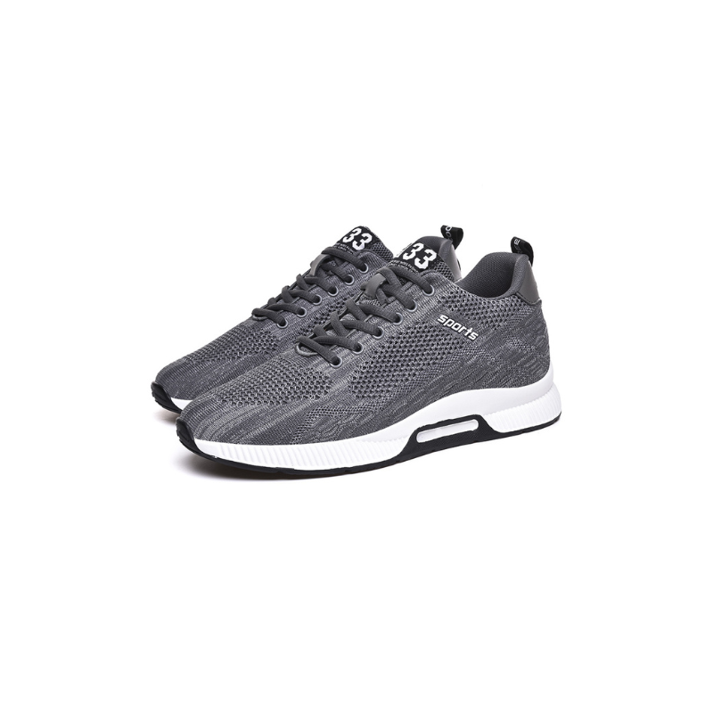 Ilarion® | Orthopedic Elevator Sneakers: Elevator Shoes
