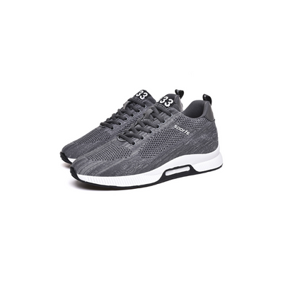 Ilarion® | Orthopedic Elevator Sneakers: Elevator Shoes