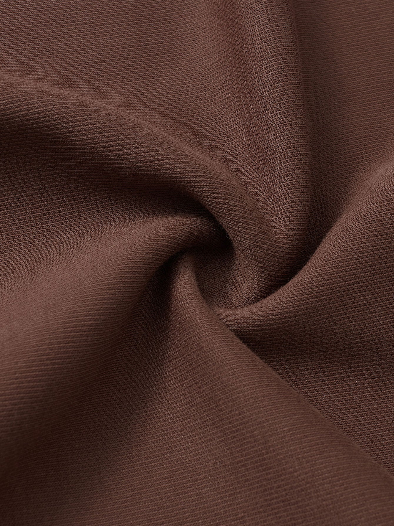 Harold | Basic Heavyweight Cotton Oversize Hoodie