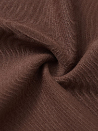 Harold | Basic Heavyweight Cotton Oversize Hoodie