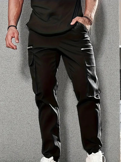 Salvio® | Robust And Versatile Operational Trousers