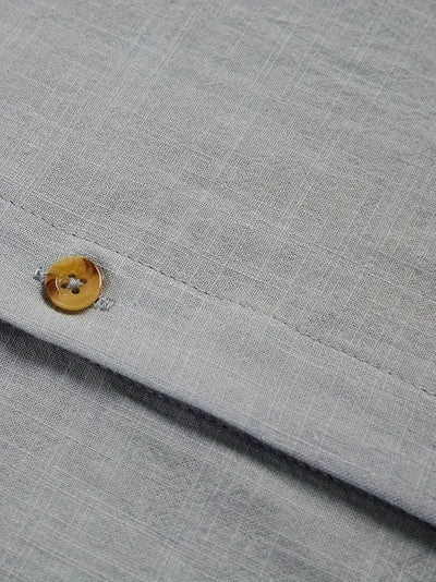 Dougie® | Stylish Short-Sleeved Shirt For Men