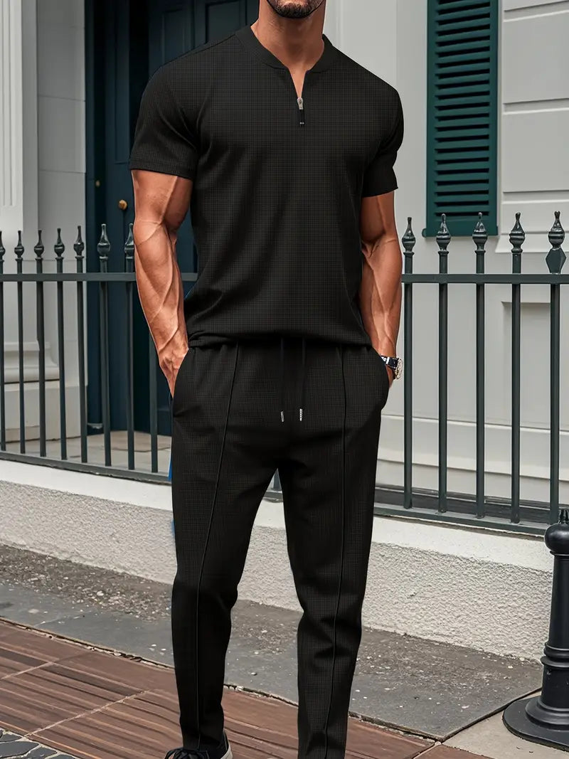 Alaric® | Comfortable Outfit