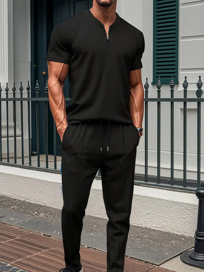 Alaric® | Comfortable Outfit