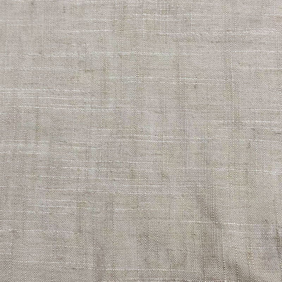 Men's Casal Linen Embroidered Lapel Loose Long Sleeve Shirt