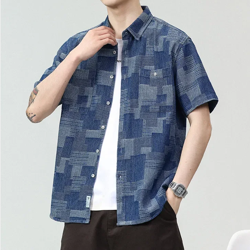 Yerai | Odyssey Shirt