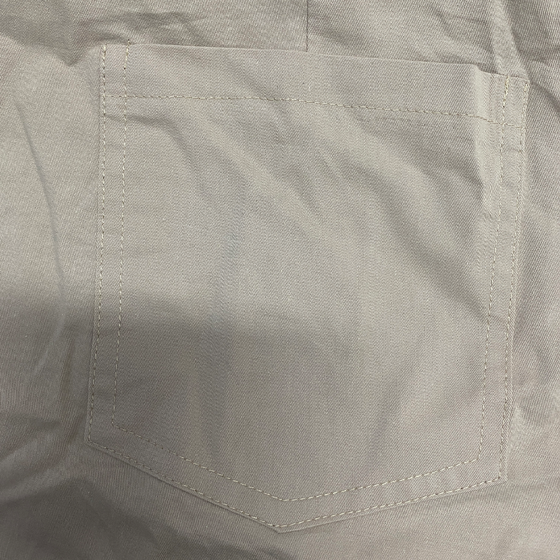 Men's Classic Casal Spring and Smmer Cotn Blend Shorts