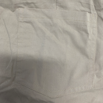 Men's Classic Casal Spring and Smmer Cotn Blend Shorts