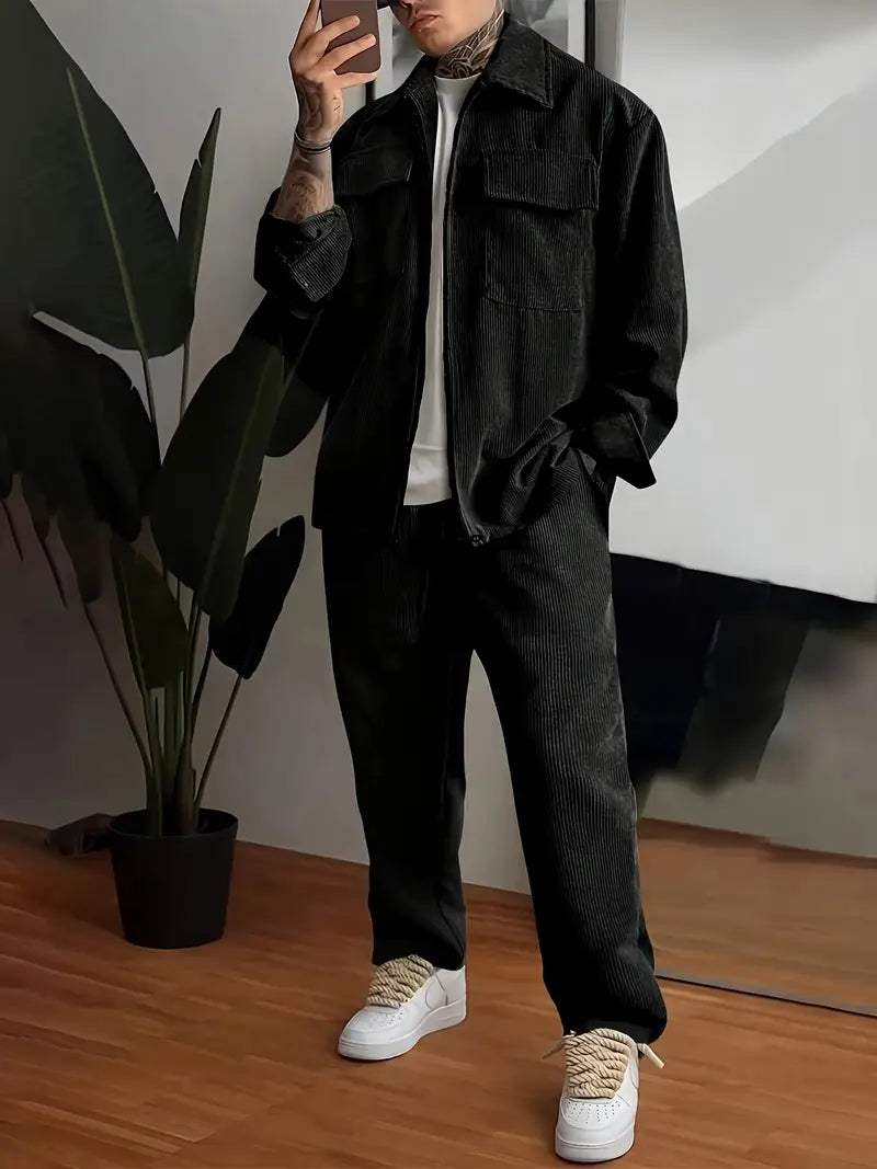 Ajax® | Premium Outfit