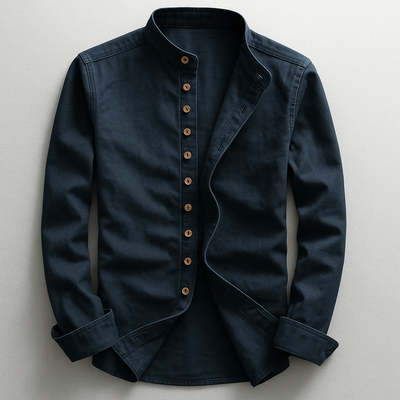Leonel® | Kyoto Japan Style Shirt