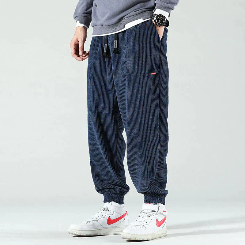 Ismael® | Chic And Relaxed   Trousers