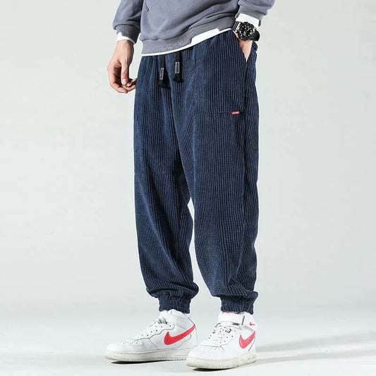 Fortunato® | The Stylish And Unique Trousers Made Of Corduroy