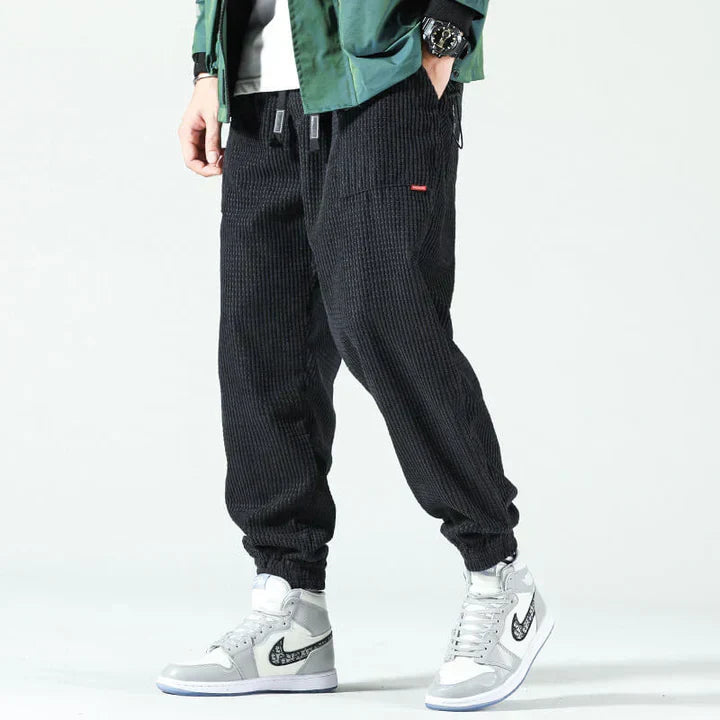 Theodore® | Fashionable Corduro Pants