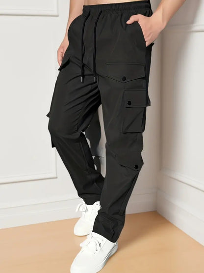Finley® | Casual Cargo Pants For Spring