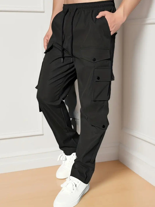 Finley® | Casual Cargo Pants For Spring