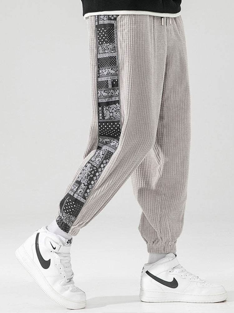 Ronald® | Men's pants