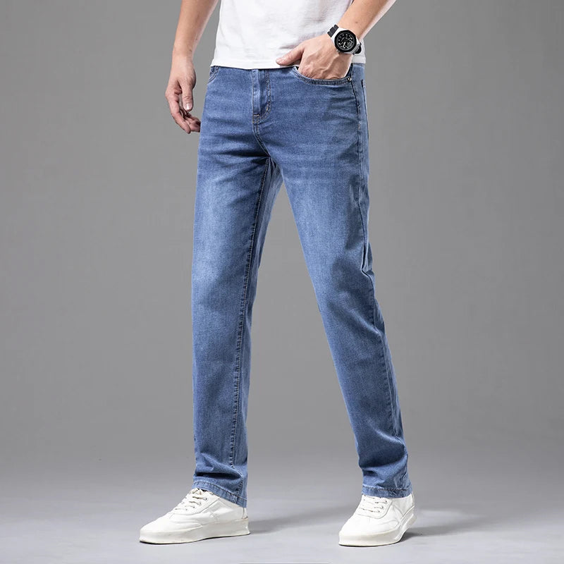 Alois® | Aura Denim Jeans