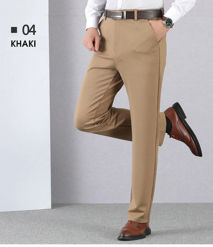 Aureliano® | Elegant And Versatile   Trousers