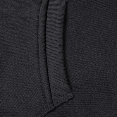 Men's Hooded Raglan Sleeveipper Sports Casal Jacket