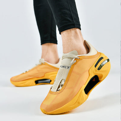 Zion® | Rodnik Sneakers