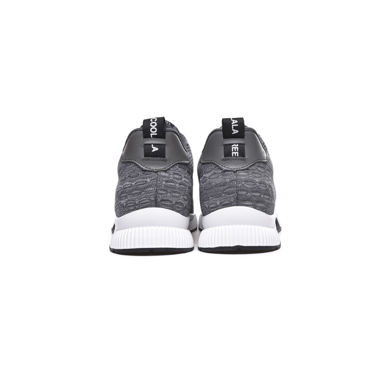 Ilarion® | Orthopedic Elevator Sneakers: Elevator Shoes