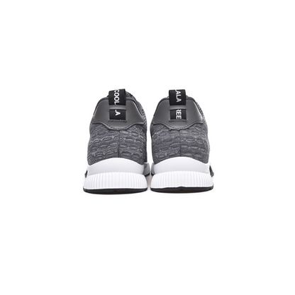 Ilarion® | Orthopedic Elevator Sneakers: Elevator Shoes